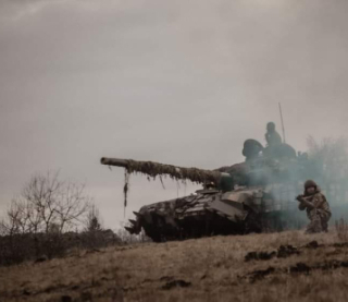 Генштаб повідомив про 200 боїв за добу - ранкове зведення