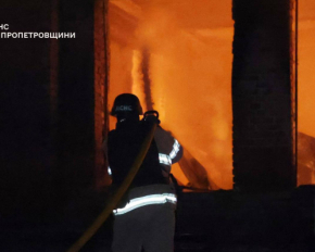 Ворог потужно атакував Дніпропетровщину - багато постраждалих