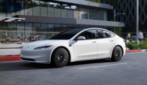 Tesla представила "бюджетні" версії Model 3 і Model Y