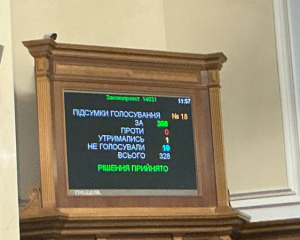 Верховная Рада отложила местные выборы до завершения войны