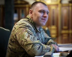 СБУ продовжує бити ворога на фронті та викривати агентів РФ - звіт Малюка Зеленському