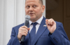 Медіарадниця Залужного спростувала чутки про створення ним політичної сили