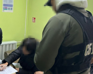СБУ викрила російських агентів, що здійснювали диверсії на коліях &quot;Укрзалізниці&quot;