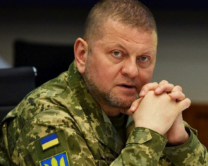&quot;Не создаю партий и штабов&quot;: Залужный заявил о фейках относительно своего участия в выборах