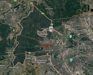 У Києві внаслідок вибуху в квартирі загинула людина