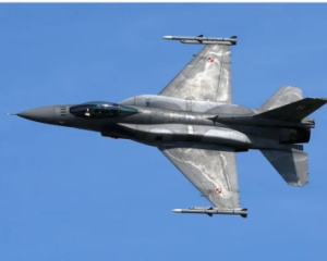 Бельгия начала обновление авиапарка: Украина получит больше F-16