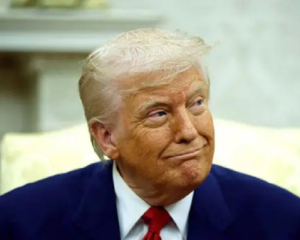 У Норвегії побоюються реакції США, якщо Трамп не отримає Нобелівську премію миру - Bloomberg