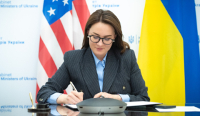 Тарифи на газ: Свириденко сказала, наскільки зростуть ціни