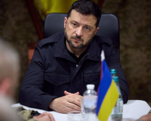 Украина готовит несколько сценариев защиты энергосистемы - Зеленский