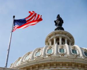 Сенат США одобрил оборонный бюджет на 2026 год: $500 млн для Украины