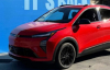 Показали новий Chevrolet Bolt з батареєю Ultium