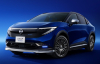 Новий Leaf від Nissan отримав тюнінг від Autech і запас ходу до 600 км