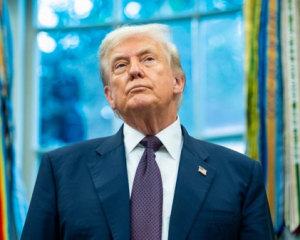 Україна і РФ найближчим часом сядуть за стіл переговорів - Трамп