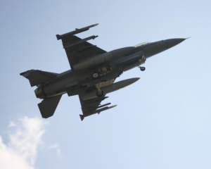 Українські пілоти F-16 освоїли ефективну тактику - Defense Express