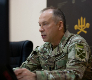 Сырский отчитался об успехах ВСУ в сентябре