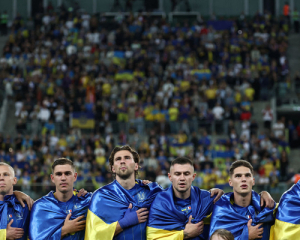 Украина проведет решающий матч против Исландии в отборе на ЧМ-2026: где смотреть игру