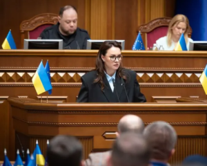 Свириденко отказалась поддержать ограничение зарплат в госсекторе