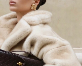 Модные шубы на зиму, которые подойдут каждой: фото