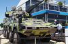 Rheinmetall поставляет Украине дополнительные системы Skyranger 35
