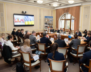 Посли G7 провели екстрену зустріч із Міненерго через російські удари