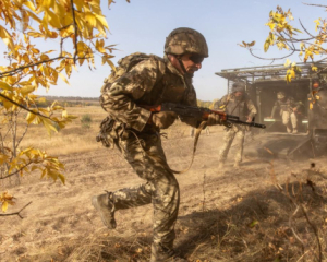 Окупанти намагаються закріпитися на Донеччині: тривають запеклі бої - Генштаб