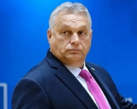 Премьер Венгрии обвиняет Украину в шпионаже через оппозиционную партию "Тиса"