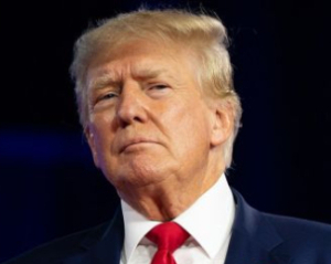 Трамп опублікував відео Путіна, у якому той критикує Нобелівську премію миру