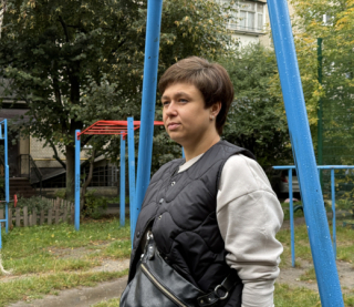 Вбивство Ірини Заруцької: як вона жила в Києві та які історії про неї розповідають