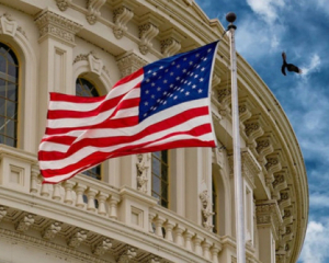 Сенат США схвалив оборонний бюджет на 2026 рік: скільки отримає Україна