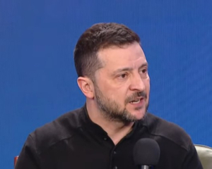 Зеленський назвав спосіб, у який Україна відповість на масовану атаку РФ по енергетиці