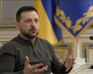 Зеленський назвав кількість ключових об'єктів, які потрібно захистити від російських атак