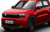 Бюджетний хетчбек від Fiat незабаром з'явиться на ринку