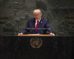 Трамп заявил, что мир в Газе возможен, потому что стороны истощены войной