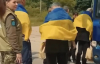 В Україні запровадили виплати у розмірі 50 тисяч гривень щомісяця для військових, звільнених з полону