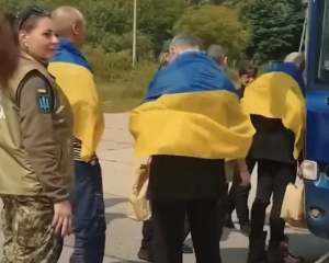 В Украине ввели выплаты в размере 50 тысяч гривен ежемесячно для военных, освобожденных из плена