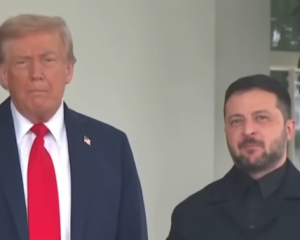 Трамп і Зеленський обговорили передачу Україні ракет "Томагавк" - ЗМІ