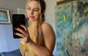 Литовська блогерка показала пишні форми на весь Instagram: фото