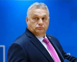 Орбан оголосив збір підписів проти оборонного плану ЄС щодо підтримки України