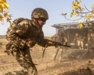 Російські війська намагаються просунутися під Покровськом і Лиманом - тривають бої