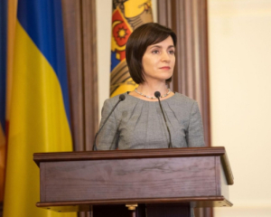 Санду заявила, что Россия будет искать новые способы дестабилизировать страны