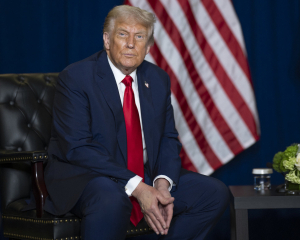Трамп вирушає до Ізраїлю та Єгипту для участі у підписанні мирної угоди