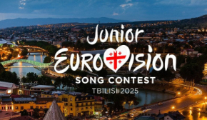 Україна обрала представницю на "Дитяче Євробачення-2025"