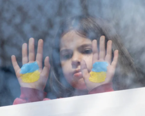 Росія викрала щонайменше 19 тис. українських дітей - Зеленський