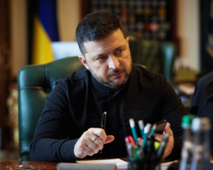 Чи ударить РФ по Україні ядерною зброєю: Зеленський відповів