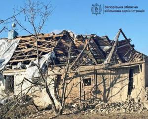 РФ атаковала гражданских в Запорожской области - подробности
