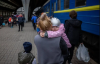 Количество украинских беженцев в Европе продолжает расти: в какой стране больше всего