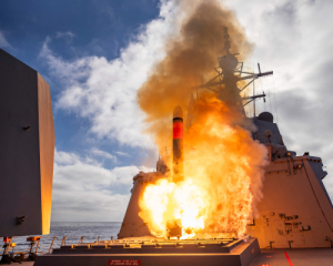 Американские Tomahawk уже уничтожали российскую ПВО - ЦПД