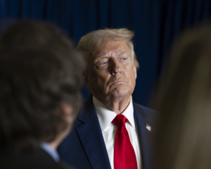 Трамп обурився п&#039;ятигодинній розмові свого посланця з Путіним