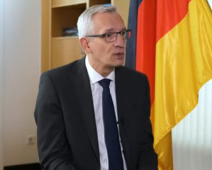 Очільник розвідки Німеччини попередив про загрозу нападу Росії та назвав терміни