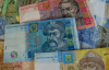 Почти 15% украинцев имеют пенсию более 10 тыс. грн
